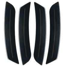 Load image into Gallery viewer, Oracle-16-19-Chevy-Camaro-Concept-Sidemarker-Set---Tinted---Mosaic-Black-Metallic-(Gb8)