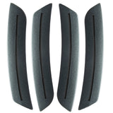 Oracle Lighting 9900-G7Q-T Concept Sidemarker Set, Tinted, Nightfall Gray Metallic (G7Q)