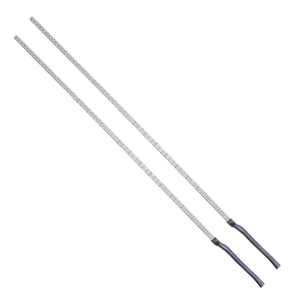 Oracle-16In-Led-Concept-Strip-(Pair)---Colorshift-WO-Controller