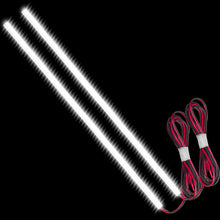 Load image into Gallery viewer, Oracle-16In-Led-Concept-Strip-(Pair)---White
