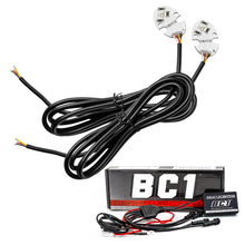 Load image into Gallery viewer, Oracle-17-21-Tesla-Model-3-Headlight-Drl-Upgrade-Kit---Colorshift-W-Bc1-Controller
