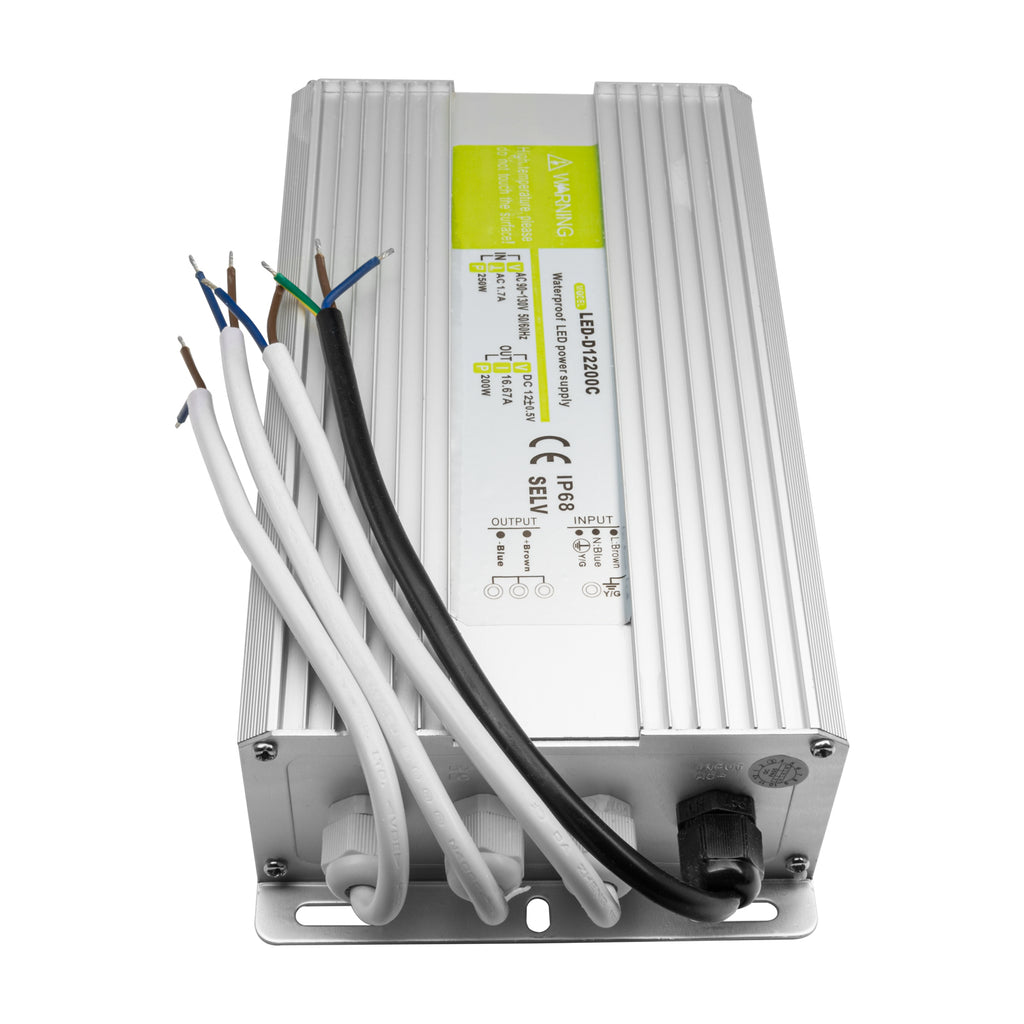Oracle-17A-Power-Supply-(Waterproof)