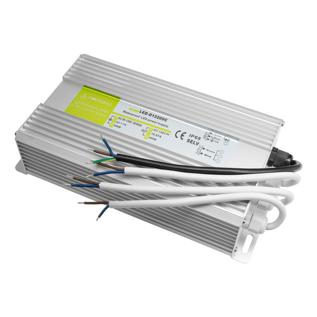 Oracle-17A-Power-Supply-(Waterproof)