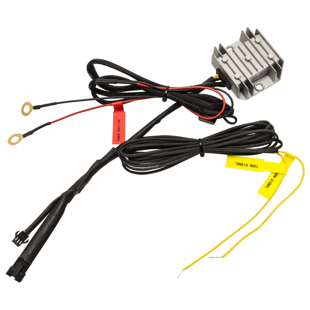 Oracle-18-19-Ford-F150-Dynamic-Drl-Replacements--Dynamic-Turn-Signals---Colorshift---Dynamic