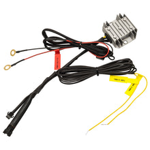 Load image into Gallery viewer, Oracle-18-19-Ford-F150-Dynamic-Drl-Replacements--Dynamic-Turn-Signals---Colorshift---Dynamic