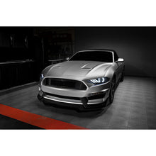 Load image into Gallery viewer, Oracle-18-21-Ford-Mustang-Dynamic-Drl-Upgrade-W-Halo-Kit--Sequential-Turn-Signal---Colorshift