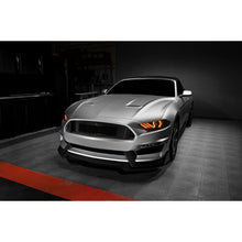 Load image into Gallery viewer, Oracle-18-21-Ford-Mustang-Dynamic-Drl-Upgrade-W-Halo-Kit--Sequential-Turn-Signal---Colorshift