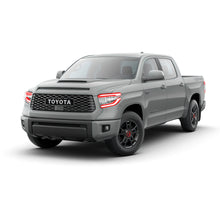 Load image into Gallery viewer, Oracle-18-21-Toyota-Tundra-Dynamic-Colorshift-Headlight-Drl-Upgrade-Kit