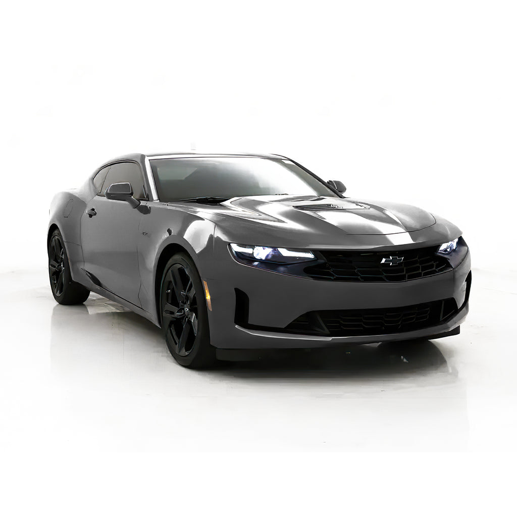 Oracle-19-21-Chevy-Camaro-LsLt-RgbA-Headlight-Drl-Upgrade-Kit---Colorshift-W-Simple-Controller