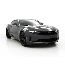 Load image into Gallery viewer, Oracle-19-21-Chevy-Camaro-LsLt-RgbA-Headlight-Drl-Upgrade-Kit---Colorshift-W-Simple-Controller
