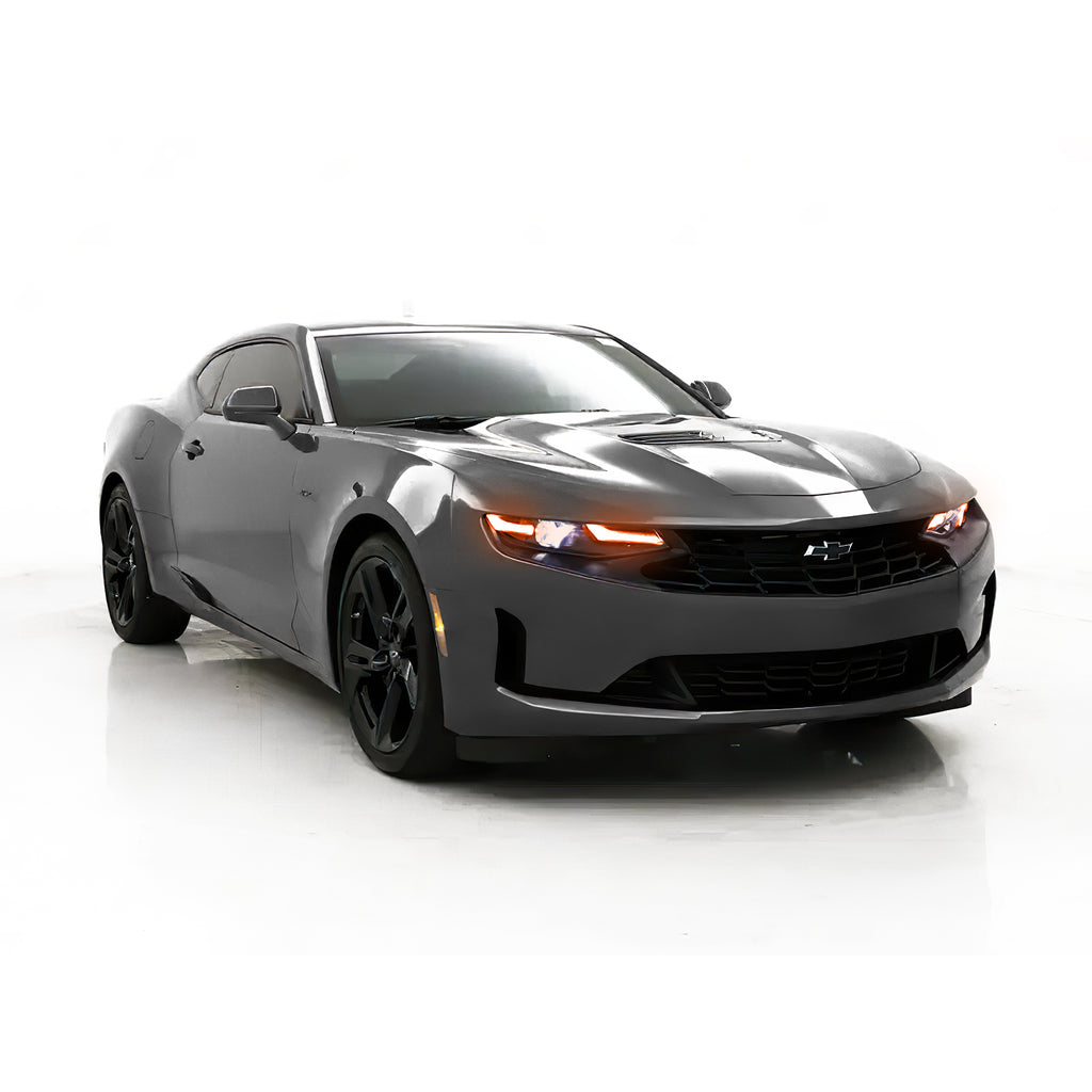 Oracle-19-21-Chevy-Camaro-LsLt-RgbA-Headlight-Drl-Upgrade-Kit---Colorshift-W-Simple-Controller