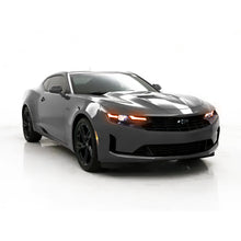 Load image into Gallery viewer, Oracle-19-21-Chevy-Camaro-LsLt-RgbA-Headlight-Drl-Upgrade-Kit---Colorshift-W-Simple-Controller