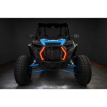 Load image into Gallery viewer, Oracle-19-21-Polaris-Rzr-1000-Dynamic-Surface-Mount-Drl-Signature-Light---Colorshift---Dynamic