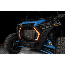 Load image into Gallery viewer, Oracle-19-21-Polaris-Rzr-1000-Dynamic-Surface-Mount-Drl-Signature-Light---Colorshift---Dynamic