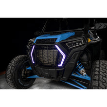 Load image into Gallery viewer, Oracle-19-21-Polaris-Rzr-1000-Dynamic-Surface-Mount-Drl-Signature-Light---Colorshift---Dynamic