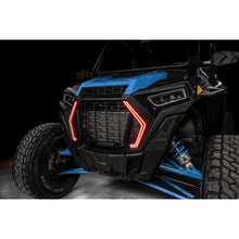 Load image into Gallery viewer, Oracle-19-21-Polaris-Rzr-1000-Dynamic-Surface-Mount-Drl-Signature-Light---Colorshift---Dynamic