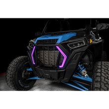 Load image into Gallery viewer, Oracle-19-21-Polaris-Rzr-1000-Dynamic-Surface-Mount-Drl-Signature-Light---Colorshift---Dynamic