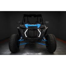 Load image into Gallery viewer, Oracle-19-21-Polaris-Rzr-1000-Dynamic-Surface-Mount-Drl-Signature-Light---Colorshift---Dynamic