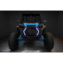Load image into Gallery viewer, Oracle-19-21-Polaris-Rzr-1000-Dynamic-Surface-Mount-Drl-Signature-Light---Colorshift---Dynamic
