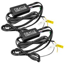 Load image into Gallery viewer, Oracle-19-21-Ram-1500-Projector-Led-Headlight-Drl-Upgrade-Kit---Colorshift-RgbwA-W-2.0-Controller