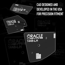 Load image into Gallery viewer, Oracle-19-21-Ram-1500-Projector-Led-Headlight-Drl-Upgrade-Kit---Colorshift-RgbwA-W-2.0-Controller