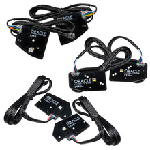 Load image into Gallery viewer, Oracle-19-21-Ram-1500-Projector-Led-Headlight-Drl-Upgrade-Kit---Colorshift-RgbwA-WO-Controller