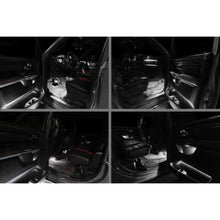 Load image into Gallery viewer, Oracle-19-22-Ram-Complete-Interior-Ambient-Lighting-Colorshift-Rgb-Conversion-Kit