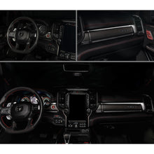 Load image into Gallery viewer, Oracle-19-22-Ram-Complete-Interior-Ambient-Lighting-Colorshift-Rgb-Conversion-Kit