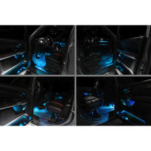 Load image into Gallery viewer, Oracle-19-22-Ram-Complete-Interior-Ambient-Lighting-Colorshift-Rgb-Conversion-Kit