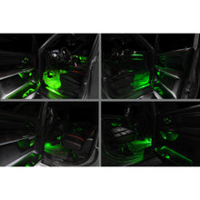 Load image into Gallery viewer, Oracle-19-22-Ram-Complete-Interior-Ambient-Lighting-Colorshift-Rgb-Conversion-Kit