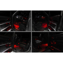 Load image into Gallery viewer, Oracle-19-22-Ram-Complete-Interior-Ambient-Lighting-Colorshift-Rgb-Conversion-Kit
