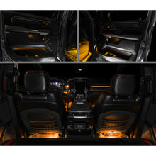 Load image into Gallery viewer, Oracle-19-22-Ram-Complete-Interior-Ambient-Lighting-Colorshift-Rgb-Conversion-Kit