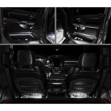 Load image into Gallery viewer, Oracle-19-22-Ram-Complete-Interior-Ambient-Lighting-Colorshift-Rgb-Conversion-Kit