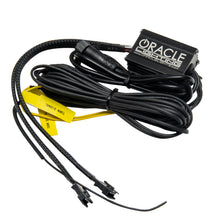 Load image into Gallery viewer, Oracle-20-21-Chevy-Corvette-C8-RgbA-Headlight-Drl-Upgrade-Kit---Colorshift-W-Simple-Controller