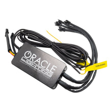 Load image into Gallery viewer, Oracle-20-22-Ford-F-250350-Super-Duty-Dynamic-Colorshift-Headlight-Drl-Upgrade-Kit-WSwitchback