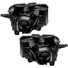 Load image into Gallery viewer, Oracle-2010-2013-Chevrolet-Camaro-Pre-Assembled-Led-Halo-Headlights---(Rs)