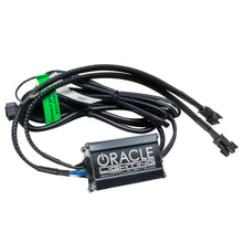 Load image into Gallery viewer, Oracle-2021-Ford-Bronco-Drl-Upgrade-W-Halo-Kit---Colorshift-W-Simple-Controller