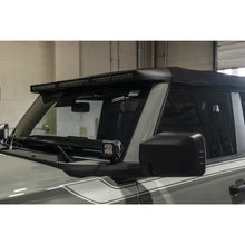 Load image into Gallery viewer, Oracle-2021-Ford-Bronco-Integrated-Windshield-Roof-Led-Light-Bar-System