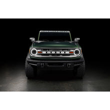 Load image into Gallery viewer, Oracle-2021-Ford-Bronco-Integrated-Windshield-Roof-Led-Light-Bar-System