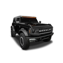 Load image into Gallery viewer, Oracle-2021-Ford-Bronco-Integrated-Windshield-Roof-Led-Light-Bar-System