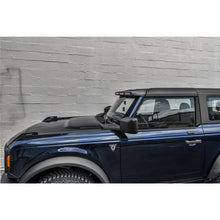 Load image into Gallery viewer, Oracle-2021-Ford-Bronco-Integrated-Windshield-Roof-Led-Light-Bar-System