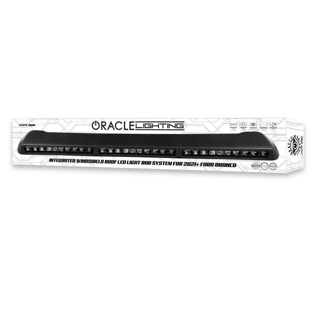 Oracle-2021-Ford-Bronco-Integrated-Windshield-Roof-Led-Light-Bar-System