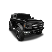 Load image into Gallery viewer, Oracle-2021-Ford-Bronco-Integrated-Windshield-Roof-Led-Light-Bar-System