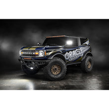 Load image into Gallery viewer, Oracle-2021-Ford-Bronco-Oculus-Bi-Led-Projector-Headlights---AmberWhite-Switchback