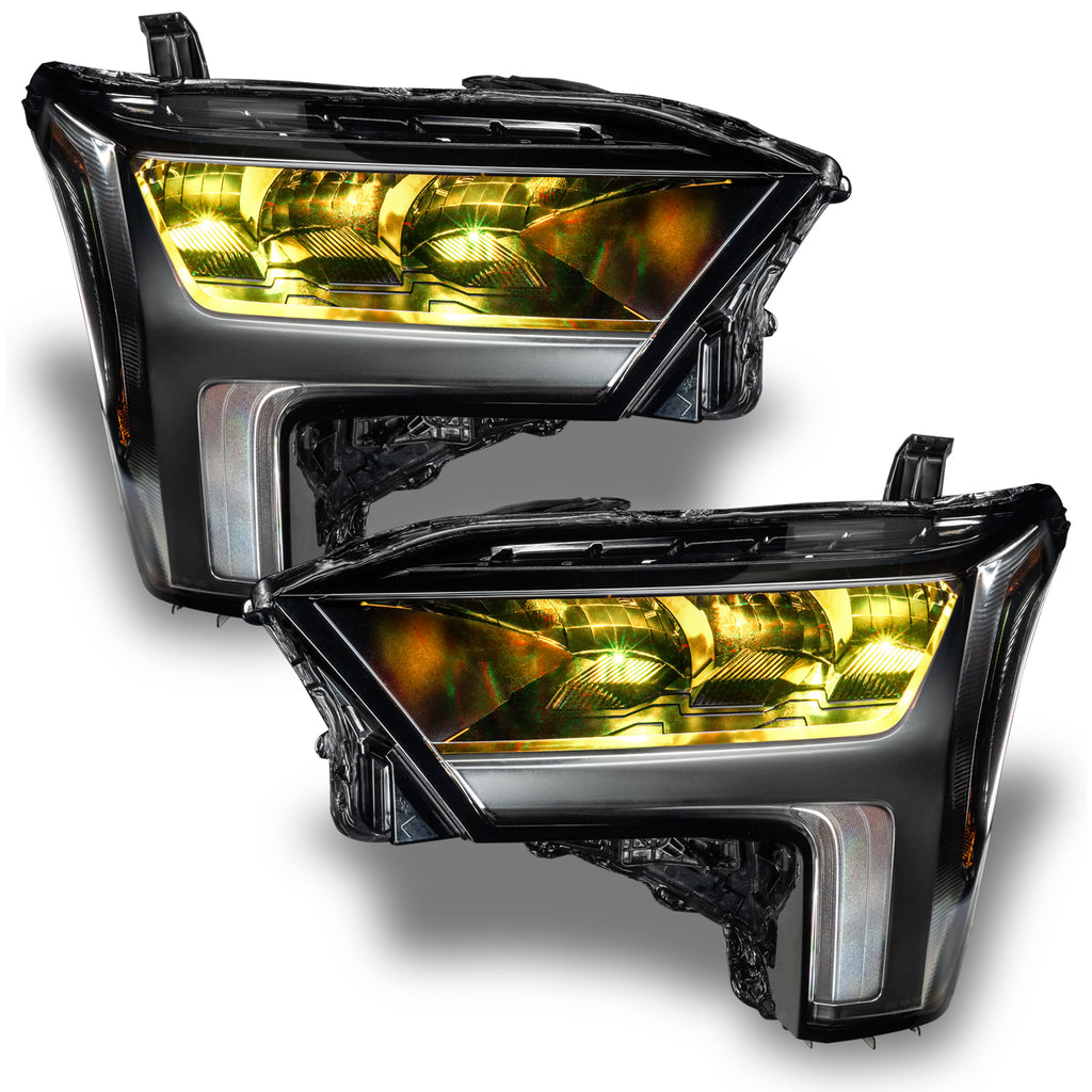 Oracle-2022-Toyota-Tundra-Colorshift-Rgb-Demon-Eye-Headlight-Upgrade-Kit