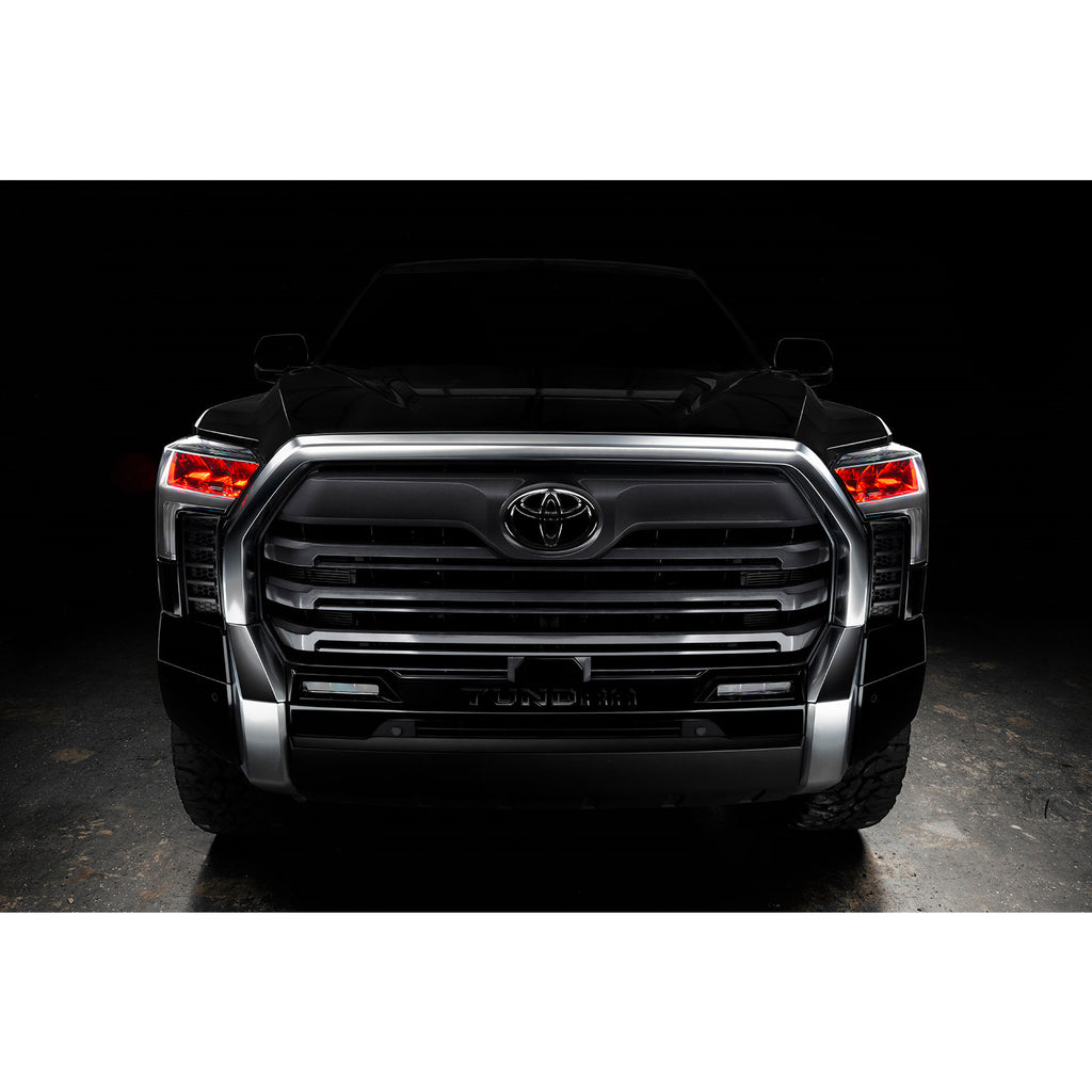 Oracle-2022-Toyota-Tundra-Colorshift-Rgb-Demon-Eye-Headlight-Upgrade-Kit