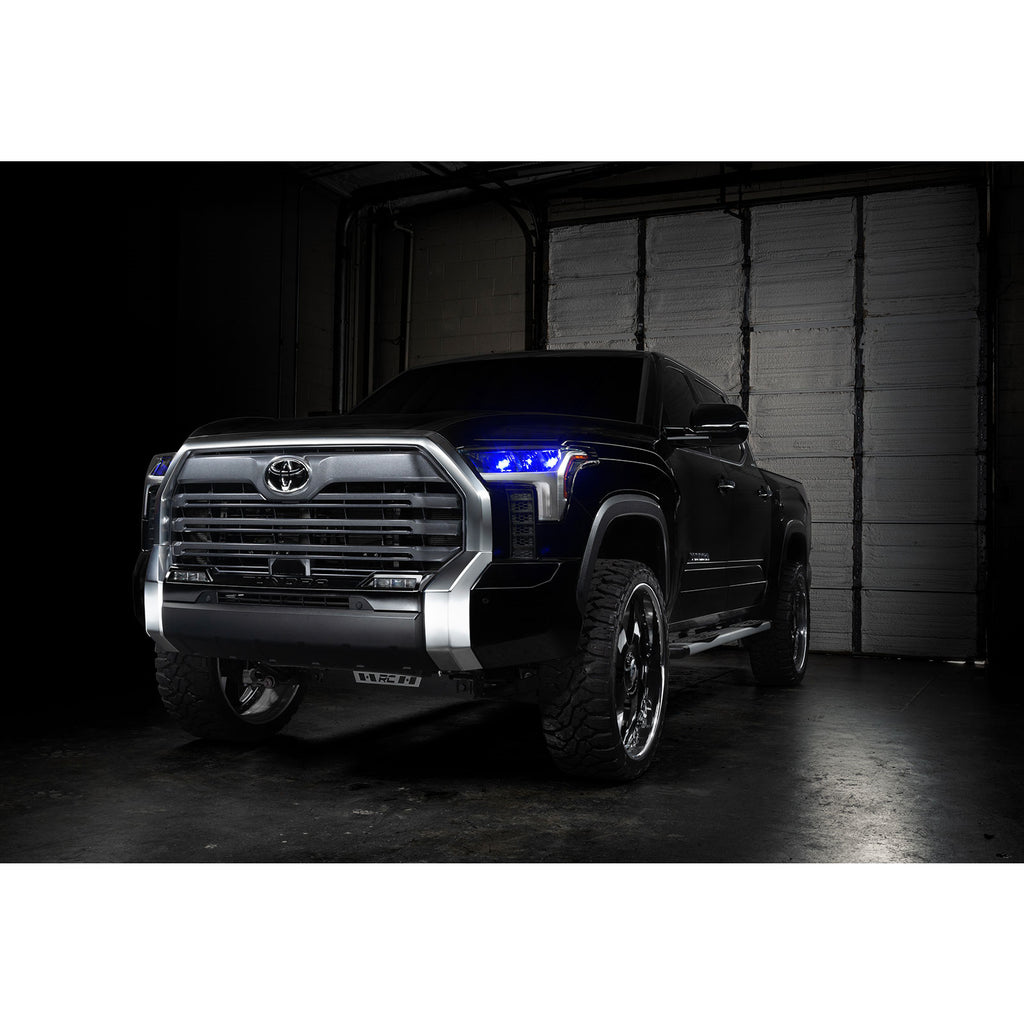 Oracle-2022-Toyota-Tundra-Colorshift-Rgb-Demon-Eye-Headlight-Upgrade-Kit