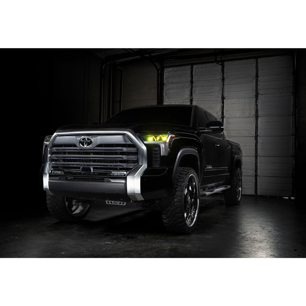 Oracle-2022-Toyota-Tundra-Colorshift-Rgb-Demon-Eye-Headlight-Upgrade-Kit