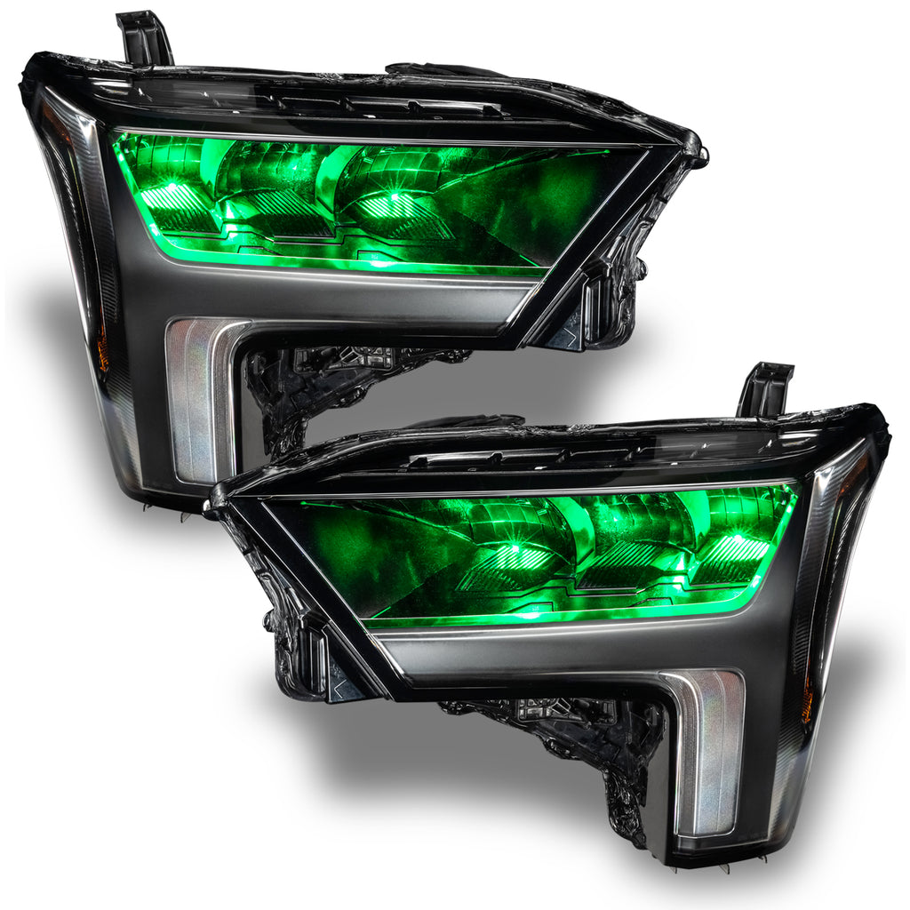 Oracle-2022-Toyota-Tundra-Colorshift-Rgb-Demon-Eye-Headlight-Upgrade-Kit