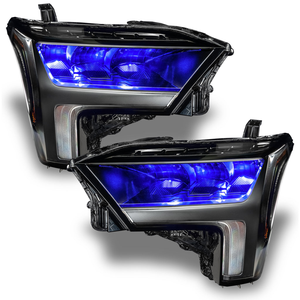 Oracle-2022-Toyota-Tundra-Colorshift-Rgb-Demon-Eye-Headlight-Upgrade-Kit